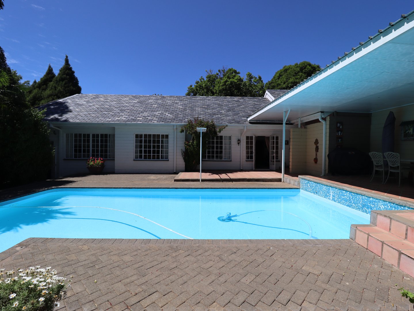 5 Bedroom Property for Sale in Waverley Free State